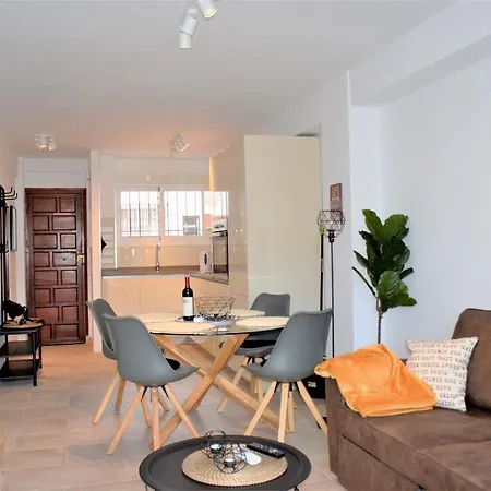 Apartamento Edf. Miami, Bajo *